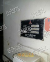 出售日本三菱MY尺一35数控龙门五面体加工设备