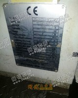 出售09年135数控卧镗床
