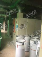 56万/台出售台泰坦320锭12年ABB变频，康力电器活机(6台)