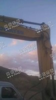 出售一台08年小松270-7挖掘机