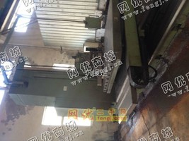 出售二手沈阳中捷TPx6113-卧室镗床