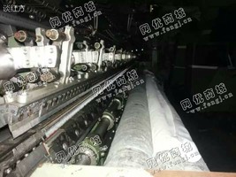 出售2台2006年KS3A/170/28E经编机