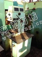 出售二手天津二锻2.5吨单柱液压机