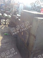 出售二手沈阳CA6140普通车床一台