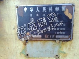 出售二手重庆Y310滚齿机