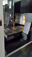 出售二手1210型数控龙门雕铣机床\x5cx5cu3001