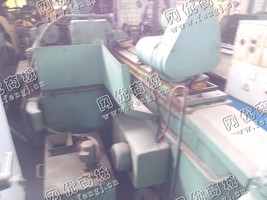 出售1台二手m1432a外圆磨床