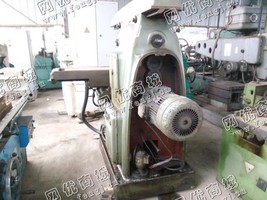 出售1台97年北京一机x53k铣床