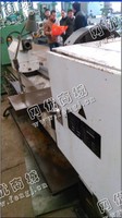 出售1台二手大连cw6180E车床