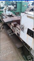 出售1台二手大连6163车床