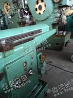 出售二手苏州B690-1*头刨床一台