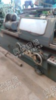 出售二手上海M1432A*1500外圆磨床一台