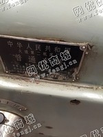 出售二手大连6163普通车床