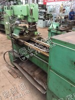 出售二手武汉产6140普通车床