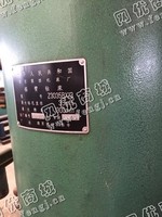 出售二手南京四机3035摇臂钻床