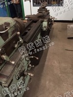 出售二手大连Ｃ620*2000普通车床