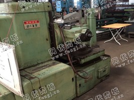 出售1台二手y3150上海一机滚齿机