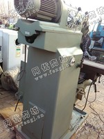 出售二手杭州XQ6230回转头铣床一台
