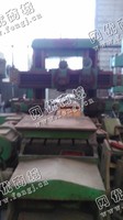 出售二手济南B2010龙门刨床一台