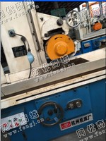 出售1台二手杭州m7130h卧轴矩台平面磨床