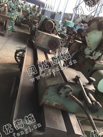 出售二手陕西产1432*1000外圆磨床