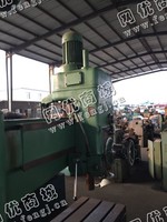 出售二手南京四机3035摇臂钻床