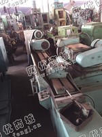 出售二手上海1432*1500外圆磨床