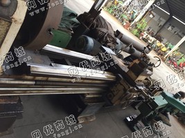 出售二手大连二机6280*3000卧式车床