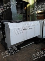 出售二手沈阳EL6140P数控车床一台