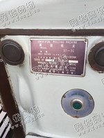 出售二手上海57-3C铣床一台