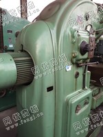 出售北京X53K立式升降台铣床一台