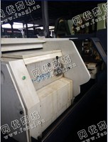 出售1台二手沈阳ca6140车床