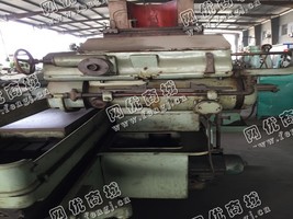 出售1台二手杭州机床厂m7132h磨床