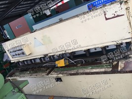 出售二手上海QC12Y-4剪板机一台