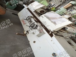 出售1台二手m1432外圆磨床