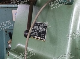 出售二手北京一机产6132升降台铣床