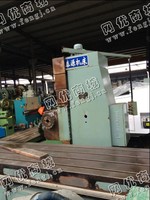 出售1台二手zhx-w1-800c端面卧式组合机床