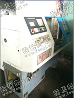出售1台二手宁波产的ck6125车床