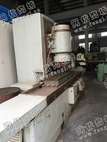出售二手杭州M7232H立轴矩台平面磨床一台