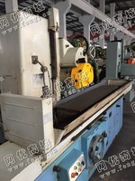 出售二手杭州HZ-034加长型平面磨床一台