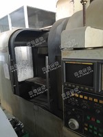2台二手沈阳1060加工设备