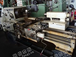 出售二手沈阳6150普通车床