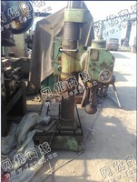 出售1台二手z3132万向摇臂钻床