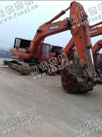 出售1台二手2011年斗山370-9挖掘机