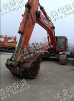 出售1台二手2011年斗山370-9挖掘机