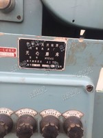出售二手无锡M1040无心磨一台