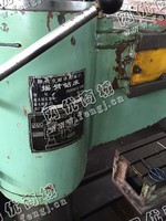 出售二手滕州机床3050摇臂钻床