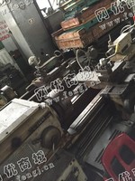 出售二手沈阳6140普通车床