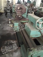 出售二手镇江6180普通车床一台