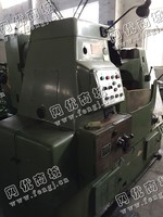 出售二手重庆Y3180H滚齿机一台